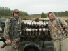 3_man_limit_down_south_Found_a_hunny_late_season_Cant_wait_for_next_season.highlight