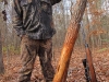 3rd_Rub_Wow_Markings_up_to_my_finger_Largest_tree_rubs_weve_ever_seen_in_NC